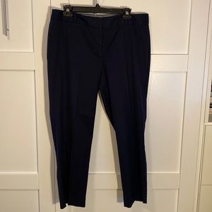Talbots Signature Pants